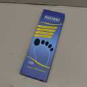 Plantar Fasciitis Relief - Arch Support Insoles for Men Women, Shoe Inserts for Flat Feet, Orthotic Shoe Insoles All-Day Energy and Comfort with Every Step (Mens 11-11 1/2 | Womens 13-13 1/2) (Blue)