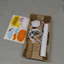 Philips Sonicare for Kids Design a Pet Edition, Corded Electric, HX3601