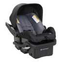 Baby Trend Passport Seasons Travel System with EZ-Lift Infant Car Seat, Journey Black