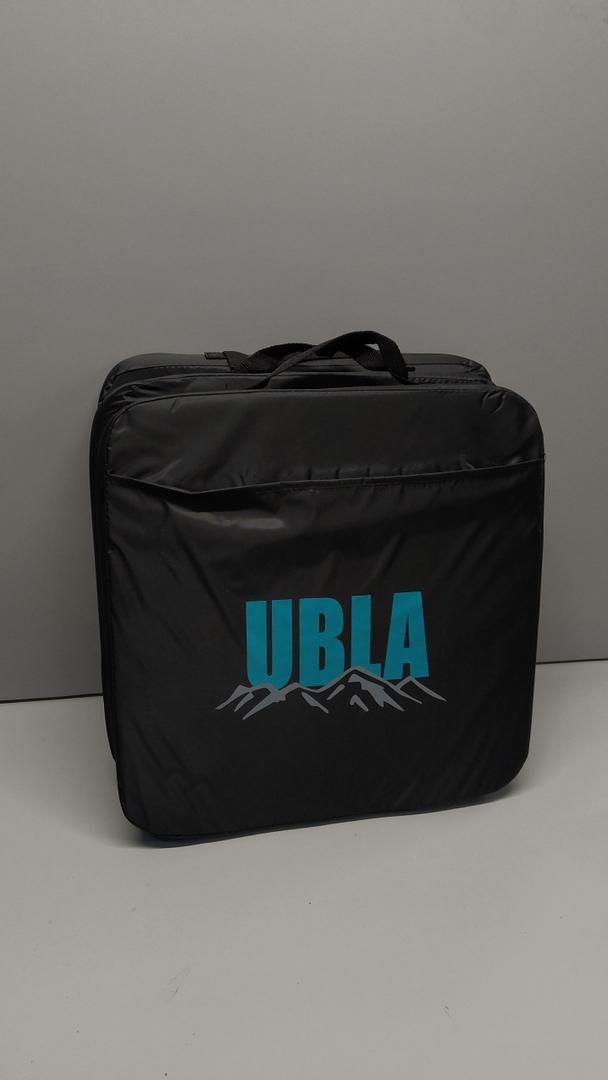 Portable Stadium Seat Cushions Pack of 3