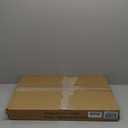 Foldable Tailgate Ladder Rack with Two Step Pad Rung Retractable Truck Tailgate Step with Telescopic Handrail, Wide Pedals for Work Flatbed Trucks and Equipment Trailers Easy Install Capacity 300 lb