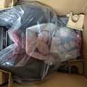 Graco Slimfit 3-in-1 Convertible Car Seat, Darcie