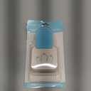 3 in 1 Craft Tag Punch, 1.5/2/2.5 Inch Gift Tag Paper Punches for DIY Projects, Card Making, Scrapbooking, Craft, Perfurador, DIY Puncher (Style A-Rounder Shape)