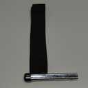 Belt Type Oil Filter Wrench - 1/2" Drive Nylon Strap Multi-Purpose Adjustable Filter Removal Tool for Auto Engine & Motorcycle Repair