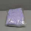 ZINGTERRA 5 Pack Washable Female Dog Diapers, Reusable Diaper for Doggie, Highly Absorbent Dog Diaper, Adjustable Leakproof Puppy Diapers Skirt for Heat, Incontinence, Period Doggy Nappies, M