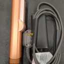 Dyson Airstrait Straightener, Wet to Dry Hair Straightener, No Heat Damage, No hot Plates, All Hair Types