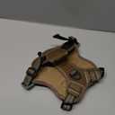 Dog Harness BrownXS