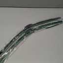 OEM QUALITY 24" + 24" PARRATI Premium All-Season Windshield Wiper Blades (Set of 2)