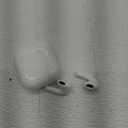 Apple AirPods 4 Wireless Earbuds, Bluetooth Headphones, with Active Noise Cancellation, Adaptive, Transparency Mode, Personalized Spatial Audio, USB-C Charging Case, Wireless Charging, H2 Chip