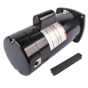 USQ1202 Pool Pump Motor Single Speed with Seal Kit 230V 60HZ Replacement for Sta-Rite Max-E-Pro 2HP AKWH