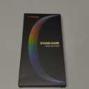 TORRAS Strong Magnetic & Seamless Stand for iPhone 17 Pro Max Case, Anti-Yellowing, Fit for MagSafe, Military Grade Drop Protection, Adjustable Kickstand Slim for iPhone 17 Pro Max Case Diamond Clear