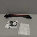 pop-tech Car Phone Holder for Honda CR-V HR-V 2023 2024 2025 2026: for MagSafe Magnetic Cell Phone Mount for HRV CRV Accessories 7/9 inch Screen - Touchscreen Cradles Strong Magnets for iPhone Samsung