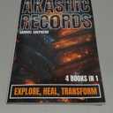Akashic Records: Explore, Heal, Transform(Book)