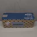 SUNCREAT Hammocks Double Hammock with Curved Spreader Bar, Outdoor Portable Hammock with Carrying Bag & Tree Straps for Bedroom, Patio, Backyard, Balcony, Max 450lbs Capacity, Blue