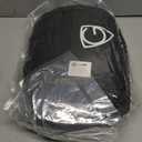 Sleeping Bag – Sleeping Bag for Indoor & Outdoor Use - Great for Kids, Boys, Girls, Teens & Adults. Ultralight and Compact Bags for Sleepover, Backpacking & Camping (Gray / Sky Blue - Left Zipper)