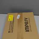 Marquee Letters 4 Feet Tall Large Light Up Letters Baby Shower Decorations Wedding Engagement Proposal White Party Decorations Marry Me Mr and Mrs Sign Big Cardboard Backdrop R