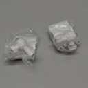 2 Pcs Vinyl Siding Clips Hooks for Mounting Security Camera Hanger No Drill Outdoor Weatherproof Stainless Steel Vinyl Hooks Compatible with Ring Stick Cam Compatible with Indoor Cam