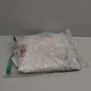 Winter Garage Door Banner 6x13FT, Winter Deer in Snowy Forest with Cabin, Large Christmas Garage Door Cover, Outdoor Garage Decoration Holiday Mural for Parties Home Driveway Xmas Decor