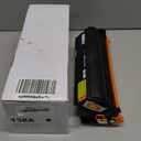 138A Black Toner Cartridge 1 Pack Compatible Replacement for HP 138A W1380A W1380X 138X for HP LaserJet Pro 3001dw MFP 3101fdw Printer