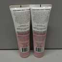 Dermasil Labs Invigorating Gentle Facial Scrub with Vitamin E 5 oz "2-PACK"