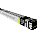 Green Watt 12-in Plug-in LED Under Cabinet Light Bar