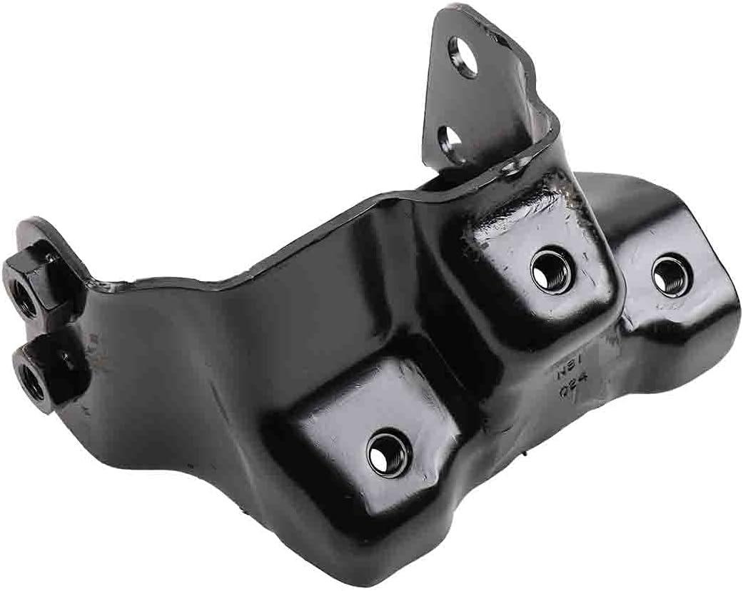 GM Genuine Parts 15113851 Passenger Side Engine Mount Bracket