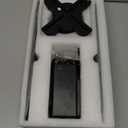 Holographic Fan Projector Screwless Led Lights HD with App and WiFi, Remote Control for Bar, Shop, Halloween, Christmas, (22 "(WiFi+remote control+Bluetooth))with 1500 Video Library