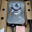 ChargePoint HomeFlex Level 2 EV Charger J1772, NEMA 14-50 for Electric Car - Fast Smart Battery Power Charging at Home for Electric Automobile Vehicles