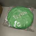 Baby Crib Tent to Keep Baby from Climbing Out  Breathable Cotton Mesh  Locking Zippers  Pop-Up Crib Canopy Net  Safe Anti-Climb Crib Cover  Izybu Crib Tent  Fits Standard 52 Cribs