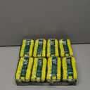 Scotch-Brite Heavy Duty Scrub Sponge, 24 Kitchen Sponges Designed for Tough Messes in the Kitchen that Last 3X Longer*, Best for Cast Iron Skillets and Outdoor Grills, Flexible, Durable, and Strong