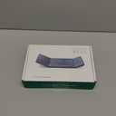 Foldable Keyboard and Mouse, Folding Bluetooth Keyboard Mouse Combo, 2.4G Wireless + Bluetooth5.1 x 2, Portable Wireless Rechargeable Travel Keyboard Mouse for Windows Android MacOS iOS