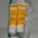 Marc Anthony Volumizing Shampoo and Conditioner Set with Coconut Oil & Shea Butter - Nourishing & Hydrating Haircare Infused with Biotin for Dry & Damaged Hair - Restore Moisture & Protects Hair (8.4 Fl Oz (Pack of 2))