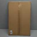 Vintage Green Wall Art, Mid Century Night Night Love You Stripe Canvas Wall Decor Painting, Modern Minimalist Nursery Striped Prints Pictures for Baby Room Kids Bedroom 16x24 Inch Framed