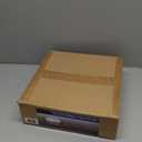 Kalium LED Ceiling Light with Remote 13 Inch Flush Mount Ceiling Light Fixture, 24W 3000K-6000K Adjustable Color Temperature, Dimmable Lighting Fixtures for Kitchen Bedroom Hardwired Installation (Pack of 1, Matte Black)