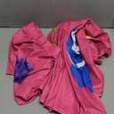 Inroserm Sexy Blazer Shorts Suits for Women Floral Open Front Blazers Business Casual Shorts 2 Piece Set.M