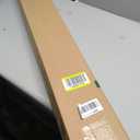 DOCA 36 in x 100 ft Window Screen Mesh - Window Screen Replacement, Fiberglass Mesh Roll for Window, Patio Screen, Porch Screen, or Door - Charcoal