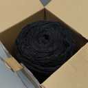 Bird Netting for Garden - 28 x 30 FT Heavy Duty Anti Bird Netting Mesh with Ties and Landscape Staples for Vegetable, Fruit Trees & Other Plants, Lasting Against Birds Deer Squirrels and Poultry