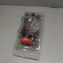 Fluidmaster PRO45K Kit with Fill Flush Valves Flapper Lever Bolt