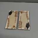 2 x Graduation Money Holder Gift 2026 Class of 2026 Cash Gift Holder, Wooden Graduation Card Alternative, Congrats Grad Gift, Senior Graduation Keepsake