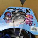 Raskullz Childrens-Bike-Helmets Raskullz Sharkmo Bike Helmet,small