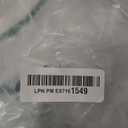 Gold Dimmable Plug in Wall Sconces Set of 2 with Swing Arm, Hand Woven Rattan