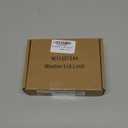 W11307244 W10682535 Washer Lid Lock and Lid Strike w10837741, Compatible with Amana Kenmore maytag Whirlpool Washer, Replace w11253733 w10838613, Fit Models wtw5000dw1 wtw4816fw2 ntw4516fw3