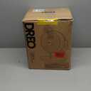 VENTURE 4TH Backpacking Sleeping Bag  XXL, Double and Single Sizes - Lightweight Warm & Cold Weather Sleeping Bags for Adults, Kids & Couples  Ideal for Hiking, Camping & Outdoor Adventures (4.5lbs | Black)