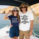 Men's Graphic T-Shirts Short Sleeve Crewneck Tees Fishing T-Shirt Funny Bass Fish Dad T-Shirt (1004) (L)