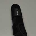 Carpal Tunnel Wrist Brace Night Support and Metal Splint Stabilizer [Single] - Helps Relieve Tendinitis Arthritis Carpal Tunnel Syndrome Pain - Reduces Recovery Time for Men Women - Right (S/M)