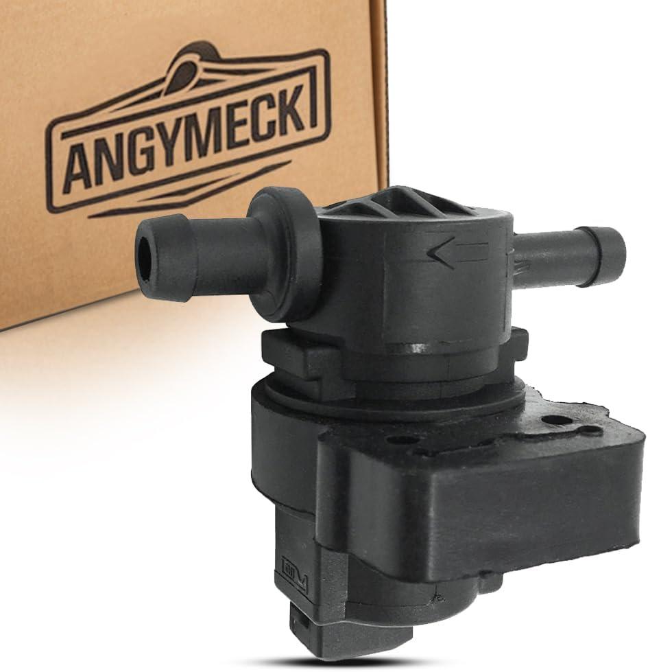 Vapor Canister Purge Valve 911-852 For 2006-2007 Mercedes-Benz C230 C240 C280 C300 C320 C350 CL550 CL600 E350 G500 S350 S550 S600 SL500 SL550 SL600