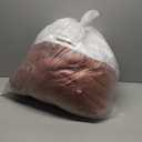 Terracotta Oversized Queen Comforter Set - 3 Pieces Seersucker Lightweight Bedding Comforter Sets (1 Soft Fluffy Comforter & 2 Pillowcases) - All Seasons Cozy Modern Bed Sets for Women Men (Queen XL (98''*98''))