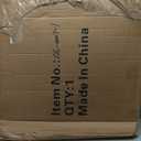 Gagalileo Golf Pop-Up Hitting Cage: 8x7x7FT Practice Net with Target Portable Backyard Garage Training for Driving Chipping Swing Beginners & Golf Enthusiasts