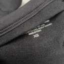 Cuddl Duds Women's Baselayer 2-Piece Set, Black, XS