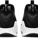 Nike Mens Free Metcon 6, Black/White 10.5 Medium